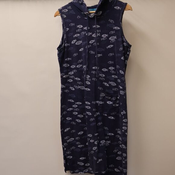 Fresh Produce Swim Coverup Still Sz Small Bathing Suit/Swimming Coverup - Picture 2 of 10